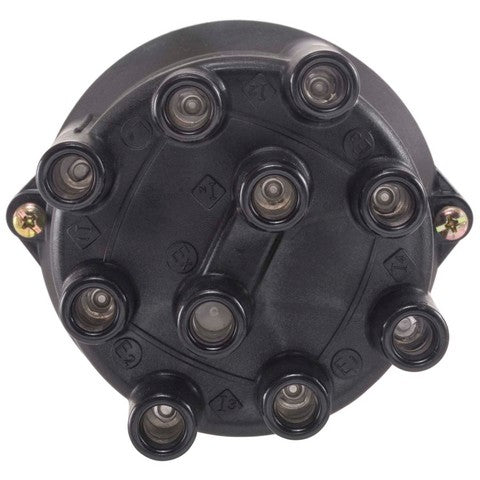 Distributor Cap and Rotor Kit WVE 3D1180