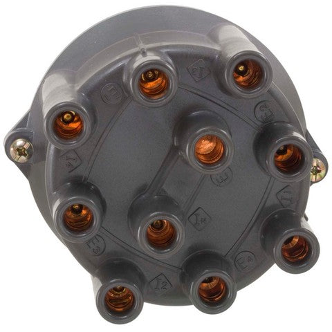 Distributor Cap and Rotor Kit WVE 3D1180A
