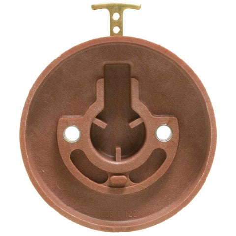 Distributor Cap and Rotor Kit WVE 3D1181