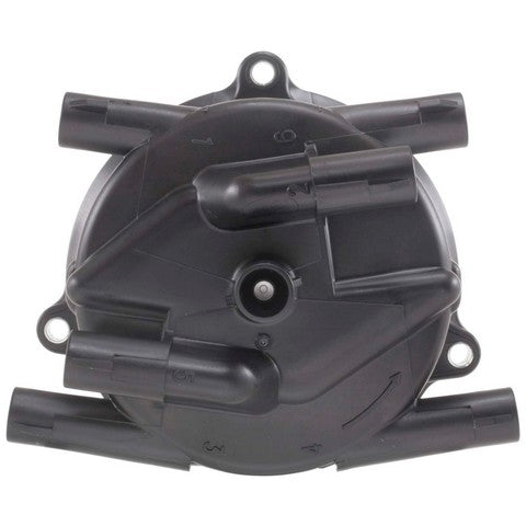 Distributor Cap and Rotor Kit WVE 3D1181