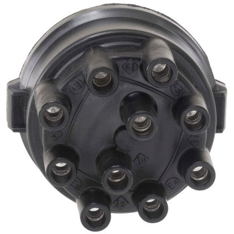 Distributor Cap and Rotor Kit WVE 3D1182