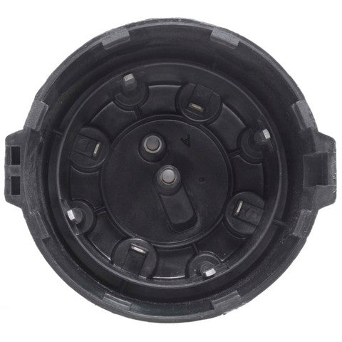 Distributor Cap and Rotor Kit WVE 3D1182