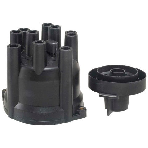 Distributor Cap and Rotor Kit WVE 3D1183