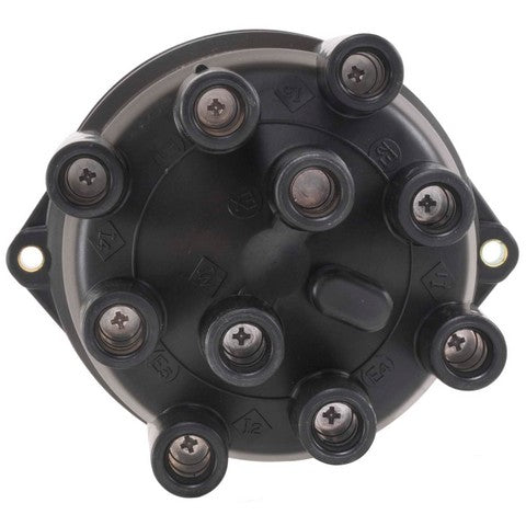 Distributor Cap and Rotor Kit WVE 3D1183