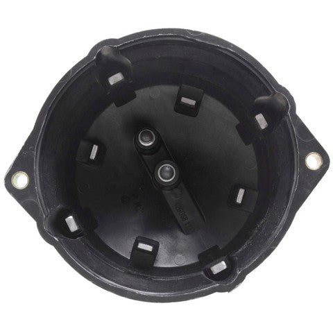 Distributor Cap and Rotor Kit WVE 3D1183