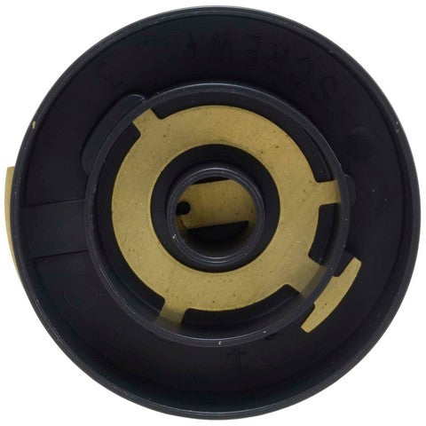 Distributor Cap and Rotor Kit WVE 3D1184