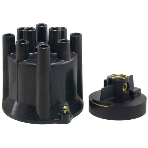 Distributor Cap and Rotor Kit WVE 3D1184