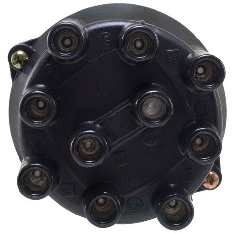 Distributor Cap and Rotor Kit WVE 3D1184