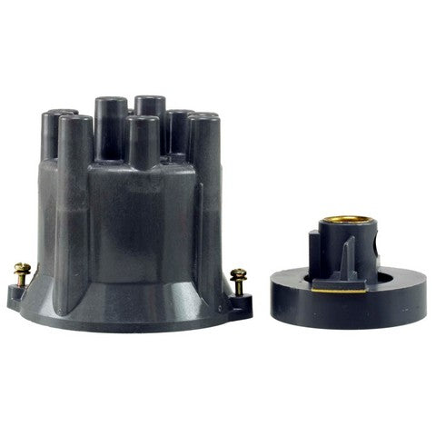 Distributor Cap and Rotor Kit WVE 3D1184A