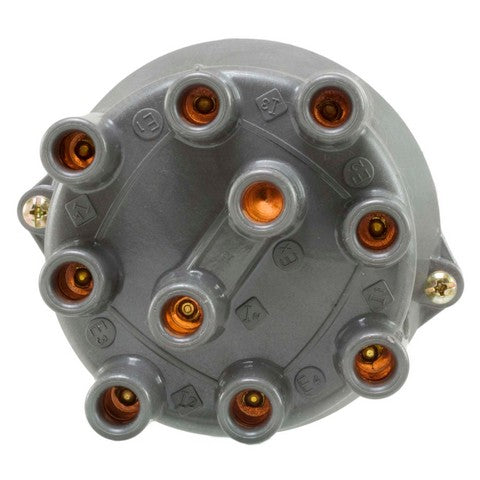 Distributor Cap and Rotor Kit WVE 3D1184A