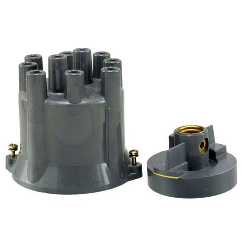 Distributor Cap and Rotor Kit WVE 3D1184A
