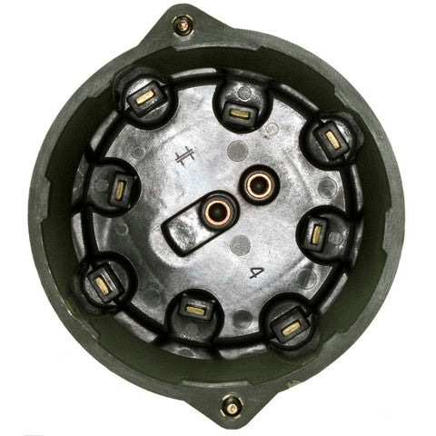 Distributor Cap and Rotor Kit WVE 3D1184A