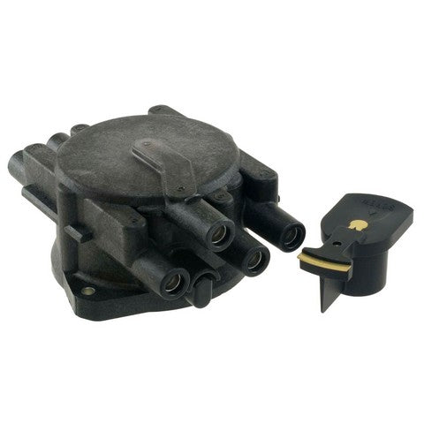 Distributor Cap and Rotor Kit WVE 3D1185