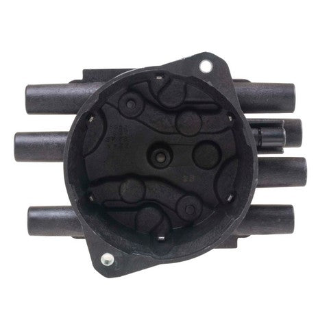 Distributor Cap and Rotor Kit WVE 3D1185