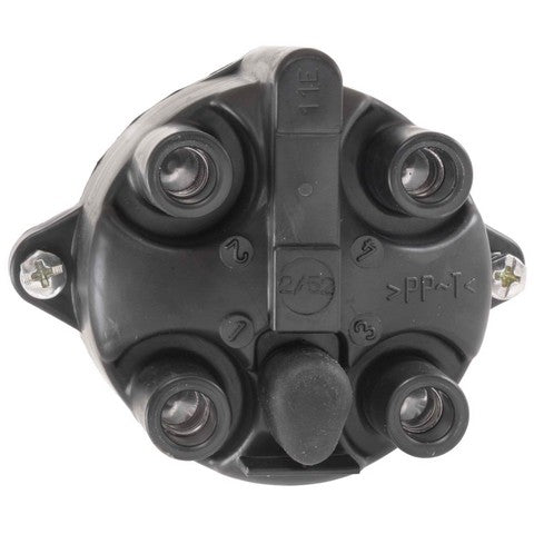 Distributor Cap and Rotor Kit WVE 3D1187