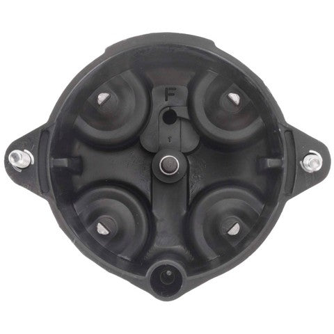 Distributor Cap and Rotor Kit WVE 3D1187