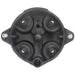 Distributor Cap and Rotor Kit WVE 3D1187
