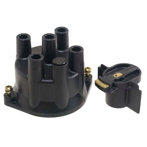 Distributor Cap and Rotor Kit WVE 3D1189