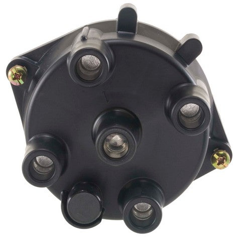 Distributor Cap and Rotor Kit WVE 3D1189