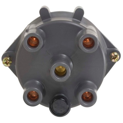 Distributor Cap and Rotor Kit WVE 3D1189A