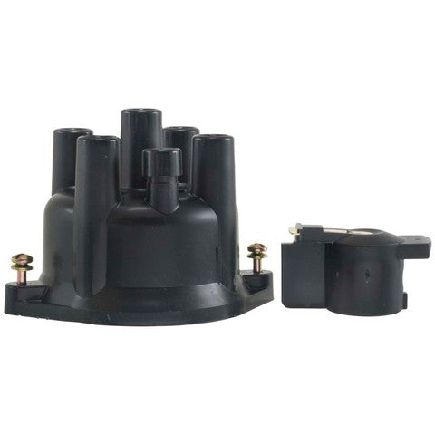 Distributor Cap and Rotor Kit WVE 3D1190