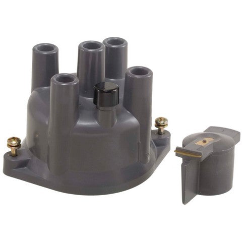 Distributor Cap and Rotor Kit WVE 3D1190A