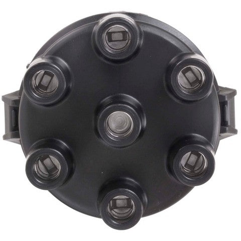 Distributor Cap and Rotor Kit WVE 3D1191