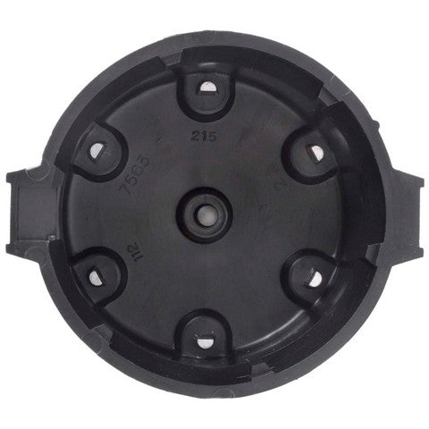 Distributor Cap and Rotor Kit WVE 3D1191