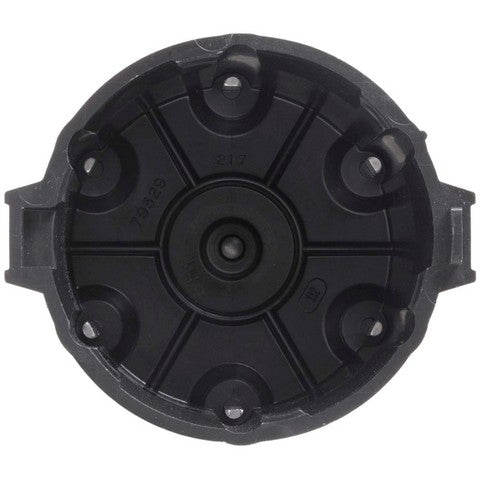 Distributor Cap and Rotor Kit WVE 3D1192