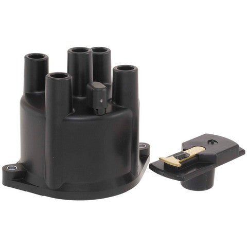 Distributor Cap and Rotor Kit WVE 3D1193