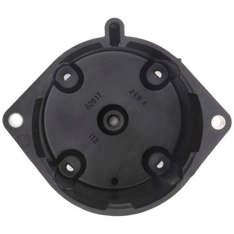Distributor Cap and Rotor Kit WVE 3D1193
