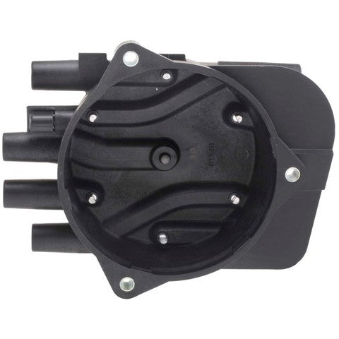 Distributor Cap and Rotor Kit WVE 3D1197