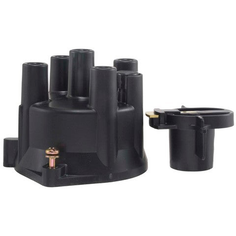 Distributor Cap and Rotor Kit WVE 3D1198