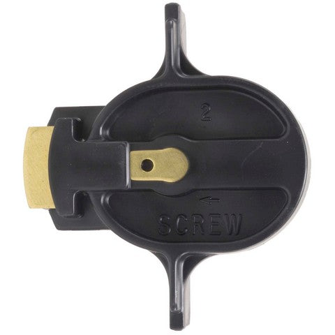 Distributor Cap and Rotor Kit WVE 3D1198