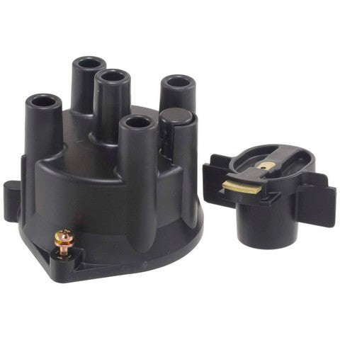Distributor Cap and Rotor Kit WVE 3D1198