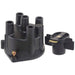 Distributor Cap and Rotor Kit WVE 3D1198