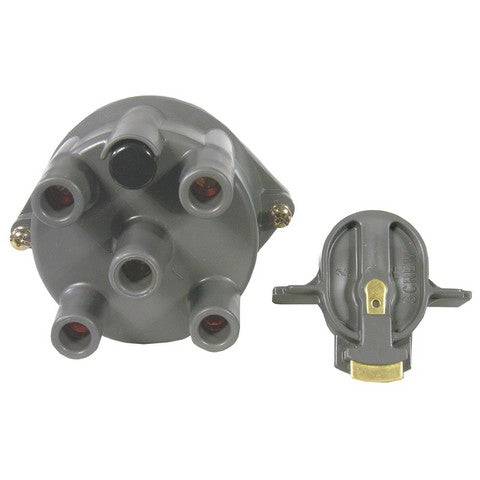 Distributor Cap and Rotor Kit WVE 3D1198A