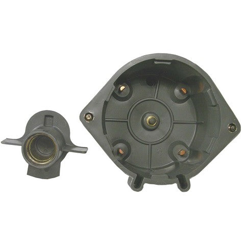 Distributor Cap and Rotor Kit WVE 3D1198A