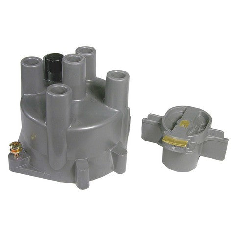 Distributor Cap and Rotor Kit WVE 3D1198A