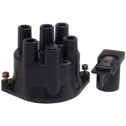 Distributor Cap and Rotor Kit WVE 3D1199
