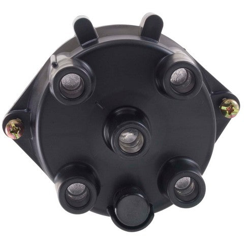 Distributor Cap and Rotor Kit WVE 3D1199