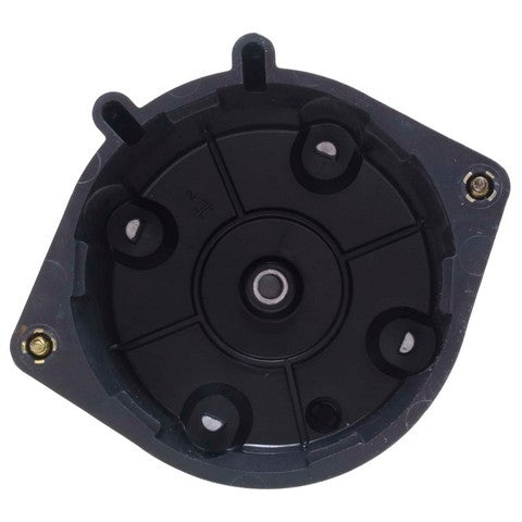 Distributor Cap and Rotor Kit WVE 3D1199