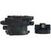 Distributor Cap and Rotor Kit WVE 3D1200