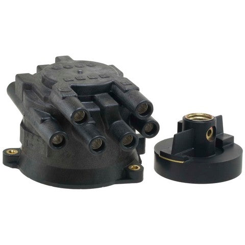 Distributor Cap and Rotor Kit WVE 3D1200