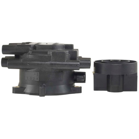 Distributor Cap and Rotor Kit WVE 3D1201