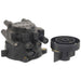 Distributor Cap and Rotor Kit WVE 3D1201