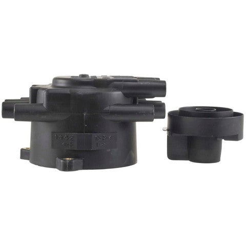 Distributor Cap and Rotor Kit WVE 3D1202