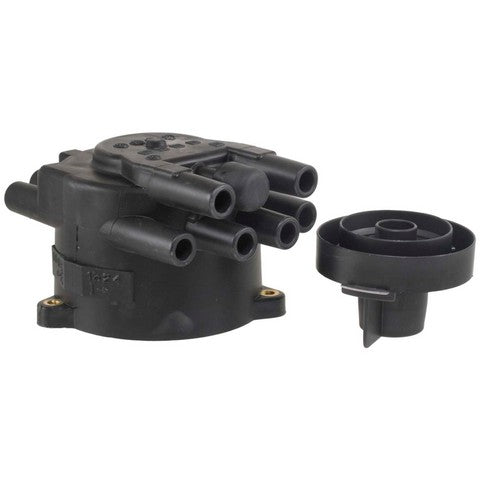 Distributor Cap and Rotor Kit WVE 3D1202