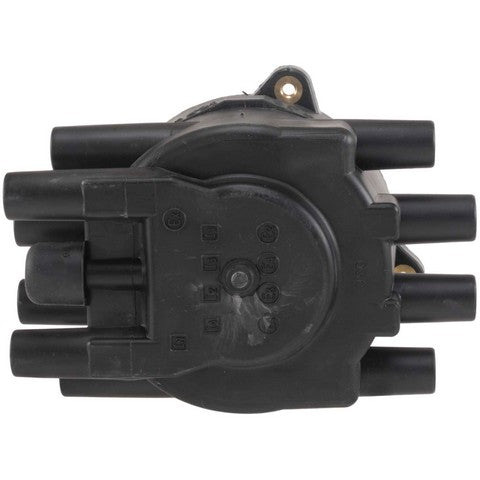 Distributor Cap and Rotor Kit WVE 3D1202