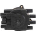 Distributor Cap and Rotor Kit WVE 3D1202